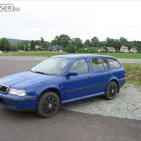 Octavia 1.8 benzin / 19463860