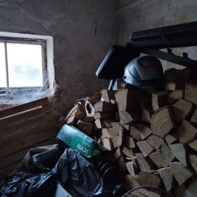 Foto inzerátu Palilove Drevo