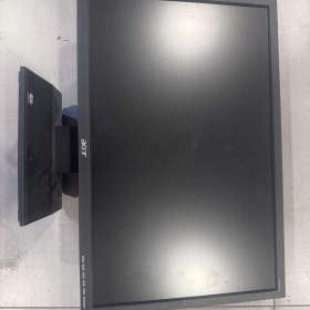 Fotka k inzerátu LCD monitor ACER 22 / 19567265