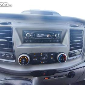 Foto inzerátu Ford Transit Mhev L2 2.0 TDi Ecoblue 96kw,9-místný,DPH,1.maj