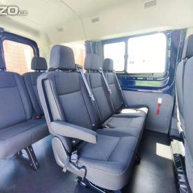 Foto inzerátu Ford Transit Mhev L2 2.0 TDi Ecoblue 96kw,9-místný,DPH,1.maj