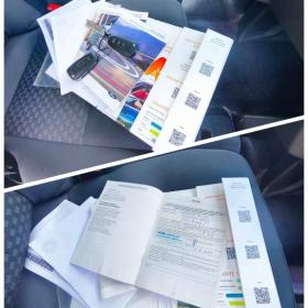 Foto inzerátu Ford Transit Mhev L2 2.0 TDi Ecoblue 96kw,9-místný,DPH,1.maj