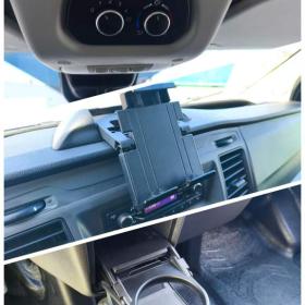 Foto inzerátu Ford Transit Mhev L2 2.0 TDi Ecoblue 96kw,9-místný,DPH,1.maj