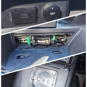 Foto inzerátu Ford Transit Mhev L2 2.0 TDi Ecoblue 96kw,9-místný,DPH,1.maj