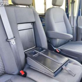 Foto inzerátu Ford Transit Mhev L2 2.0 TDi Ecoblue 96kw,9-místný,DPH,1.maj