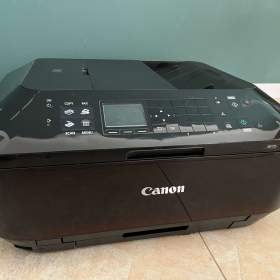 Bezdrátová multifunkční tiskárna Canon PIXMA MX725 / 19463917