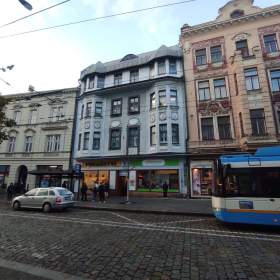 Foto inzerátu 4 kanceláře 110m2 - CENTRUM - nájem 12.000,- ul.28.října