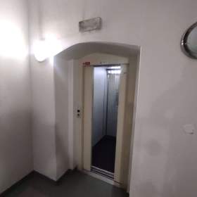 Foto inzerátu 4 kanceláře 110m2 - CENTRUM - nájem 12.000,- ul.28.října