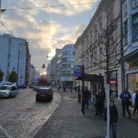 Foto inzerátu 4 kanceláře 110m2 - CENTRUM - nájem 12.000,- ul.28.října