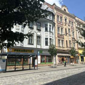4 kanceláře 110m2 -  CENTRUM -  nájem 12.000,-  ul.28.října  / 19463936