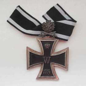 Velkokříž železného kříže 1914 / 19463942
