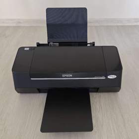 Inkoustová tiskárna Epson Stylus S20 / 19464038