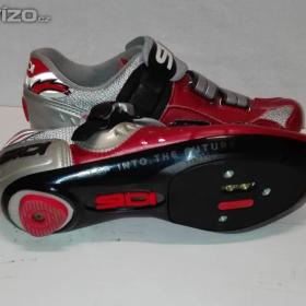 Fotka k inzerátu Prodám silniční tretry Sidi W vel.39 / 15299106