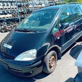 Ford Galaxy 1.9 ( AUY ) 85kW r.2001 černá / 19464064