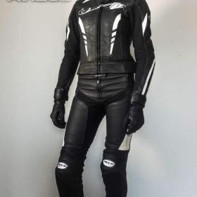 Kožená kombinéza Probiker PRX- 10 / 19464088