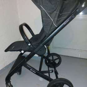 Prodám kočárek CYBEX BALIOS S / 19464091