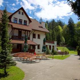 Servírka/číšník / 19464107