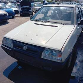 Škoda Forman 1.3 ( 781.135 B ) 40kW r.1994 bílá  / 19464108