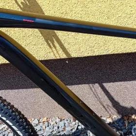 Foto inzerátu Scud COLIS horské kolo 29 rám 21, Deore 2x10, černá