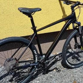 Foto inzerátu Scud COLIS horské kolo 29 rám 21, Deore 2x10, černá