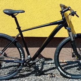 Scud COLIS horské kolo 29 rám 21, Deore 2x10, černá / 19464111