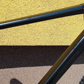 Foto inzerátu Scud COLIS horské kolo 29 rám 19, Deore 2x10, černá