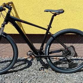 Foto inzerátu Scud COLIS horské kolo 29 rám 19, Deore 2x10, černá