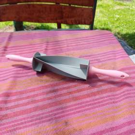 Fotka k inzerátu krajece testa / 16294807