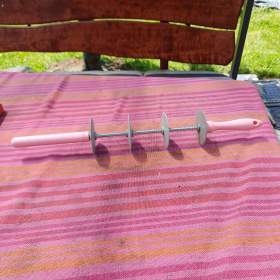 Foto inzerátu krajece testa