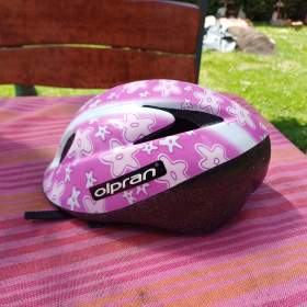 Fotka k inzerátu prilba na kolo / 19647747