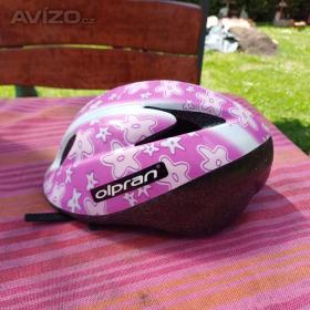 prilba na kolo / 19464138