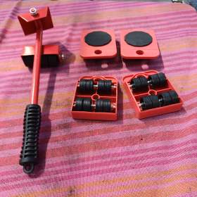 Fotka k inzerátu zvedak nabytkovych kolecek / 19647894