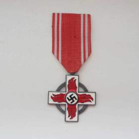 Hasičský záslužný odznak / 19464153
