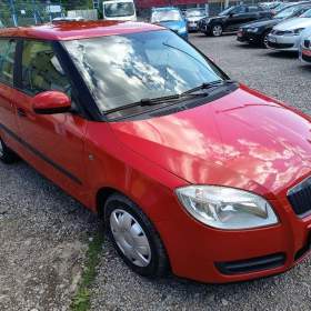 ŠKODA Fabia 1,2i Hatchback ČR / 19464190