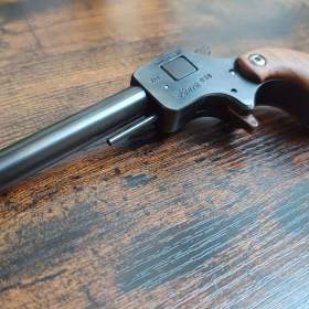 Derringer SHARK cal. 6mm -  TOP / 19464230