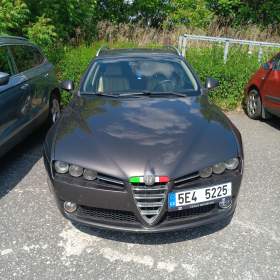 Alfa Romeo 159 Sportwagon / 19464231