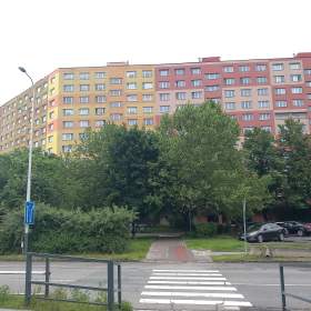 Prodej dr. bytu 2+1 Ostrava Hrabůvka / 19464247