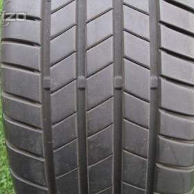 PRODÁM LETNÍ PNEU 215/70R16 BRIDGESTONE T005 H 4ks / 19464381