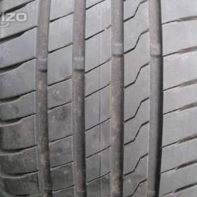 PRODÁM LETNÍ PNEU 215/55R16 FIRESTONE ROADHAWK 97W 4ks / 19464389