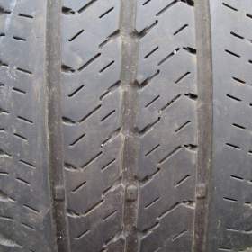 PRODÁM LETNÍ PNEU 215/70R15 C BARUM VANIS 3 109S 2x / 19464390
