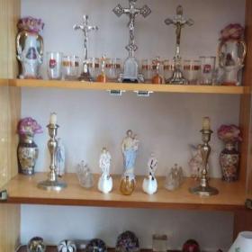 Foto inzerátu  Retro a starožitné předměty