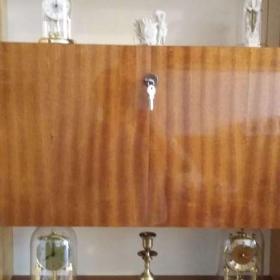 Foto inzerátu  Retro a starožitné předměty