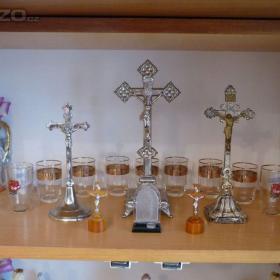 Foto inzerátu  Retro a starožitné předměty