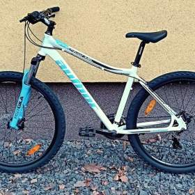 Fotka k inzerátu NOVÉ Author RIVAL 27,5 nové dámské kolo 3x8 rám 16 / 19642999