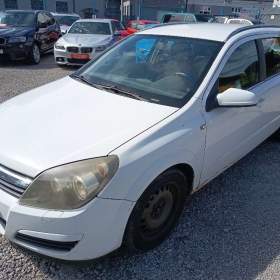 OPEL Astra Caravan 1,7CDI Elegance  / 19465814