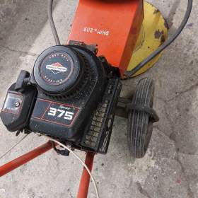 Foto inzerátu Bubnová sekačka