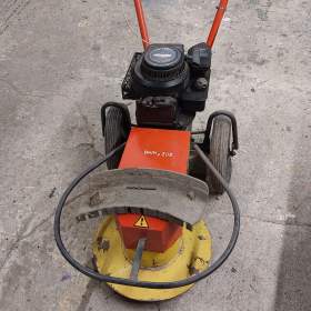 Fotka k inzerátu Bubnová sekačka / 15708471