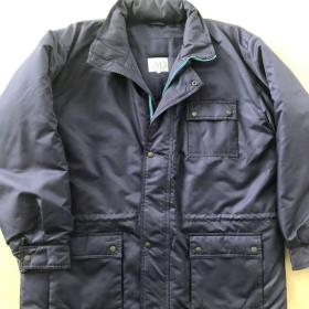 Foto inzerátu Prodám pracovní  bundu