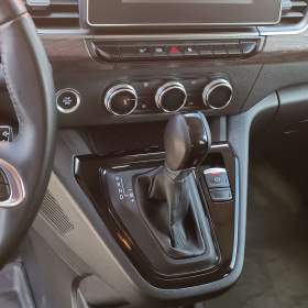 Renault Kangoo techno blue dCi 115 EDC GSR2 / 19465990