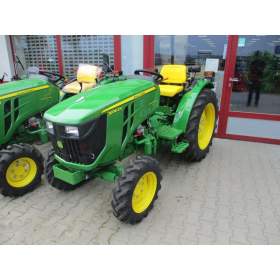 Malotraktor John Deere 3036 EN / 19467022
